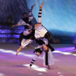 16.07.2017 Kielce. Festiwal Harcerski. Koncert "Gospodarze - Gościom". / Jarosław Kubalski / Radio Kielce