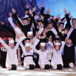 16.07.2017 Kielce. Festiwal Harcerski. Koncert "Gospodarze - Gościom". / Jarosław Kubalski / Radio Kielce