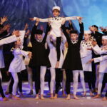 16.07.2017 Kielce. Festiwal Harcerski. Koncert "Gospodarze - Gościom". / Jarosław Kubalski / Radio Kielce