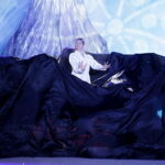 16.07.2017 Kielce. Festiwal Harcerski. Koncert "Gospodarze - Gościom". / Jarosław Kubalski / Radio Kielce