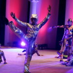 16.07.2017 Kielce. Festiwal Harcerski. Koncert "Gospodarze - Gościom". / Jarosław Kubalski / Radio Kielce