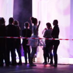 16.07.2017 Kielce. Festiwal Harcerski. Koncert "Gospodarze - Gościom". / Jarosław Kubalski / Radio Kielce