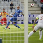 17.07.2017 Kielce. Mecz Korona Kielce - Zagłębie Lubin. / Jarosław Kubalski / Radio Kielce