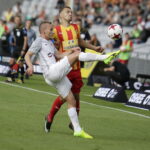 17.07.2017 Kielce. Mecz Korona Kielce - Zagłębie Lubin. / Jarosław Kubalski / Radio Kielce
