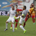 17.07.2017 Kielce. Mecz Korona Kielce - Zagłębie Lubin. / Jarosław Kubalski / Radio Kielce