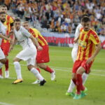 17.07.2017 Kielce. Mecz Korona Kielce - Zagłębie Lubin. / Jarosław Kubalski / Radio Kielce