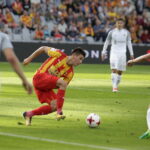 17.07.2017 Kielce. Mecz Korona Kielce - Zagłębie Lubin. / Jarosław Kubalski / Radio Kielce