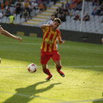 17.07.2017 Kielce. Mecz Korona Kielce - Zagłębie Lubin. / Jarosław Kubalski / Radio Kielce