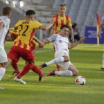 17.07.2017 Kielce. Mecz Korona Kielce - Zagłębie Lubin. / Jarosław Kubalski / Radio Kielce