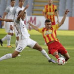 17.07.2017 Kielce. Mecz Korona Kielce - Zagłębie Lubin. / Jarosław Kubalski / Radio Kielce