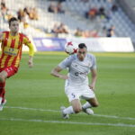 17.07.2017 Kielce. Mecz Korona Kielce - Zagłębie Lubin. / Jarosław Kubalski / Radio Kielce