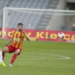 17.07.2017 Kielce. Mecz Korona Kielce - Zagłębie Lubin. / Jarosław Kubalski / Radio Kielce