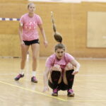 17.07.2017 Kielce. Piłkarki ręczne Korony Handball podczas treningu. / Jarosław Kubalski / Radio Kielce