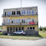 20.07.2017 Kielce. Dzienny ośrodek socjoterapii "Rafael" przy ulicy Wikaryjskiej 2 będzie rozbudowany. / Jarosław Kubalski / Radio Kielce