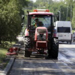 Miasto nie ma pieniędzy na sprzątanie ulic. Radni są zbulwerowani