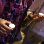 21.07.2017 Kielce. Manifestacja KOD przed Sądem Okręgowym. / Jarosław Kubalski / Radio Kielce