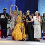 22.07.2017 Kielce. Festiwal Harcerski. Koncert galowy. / Jarosław Kubalski / Radio Kielce