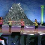 22.07.2017 Kielce. Festiwal Harcerski. Koncert galowy. / Jarosław Kubalski / Radio Kielce