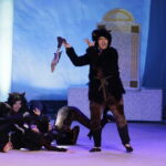 22.07.2017 Kielce. Festiwal Harcerski. Koncert galowy. / Jarosław Kubalski / Radio Kielce