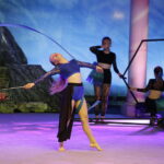 22.07.2017 Kielce. Festiwal Harcerski. Koncert galowy. / Jarosław Kubalski / Radio Kielce