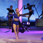 22.07.2017 Kielce. Festiwal Harcerski. Koncert galowy. / Jarosław Kubalski / Radio Kielce