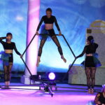 22.07.2017 Kielce. Festiwal Harcerski. Koncert galowy. / Jarosław Kubalski / Radio Kielce