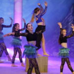 22.07.2017 Kielce. Festiwal Harcerski. Koncert galowy. / Jarosław Kubalski / Radio Kielce