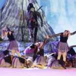 22.07.2017 Kielce. Festiwal Harcerski. Koncert galowy. / Jarosław Kubalski / Radio Kielce