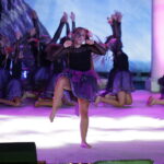 22.07.2017 Kielce. Festiwal Harcerski. Koncert galowy. / Jarosław Kubalski / Radio Kielce