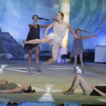 22.07.2017 Kielce. Festiwal Harcerski. Koncert galowy. / Jarosław Kubalski / Radio Kielce