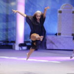 22.07.2017 Kielce. Festiwal Harcerski. Koncert galowy. / Jarosław Kubalski / Radio Kielce