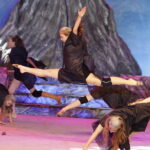 22.07.2017 Kielce. Festiwal Harcerski. Koncert galowy. / Jarosław Kubalski / Radio Kielce