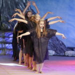 22.07.2017 Kielce. Festiwal Harcerski. Koncert galowy. / Jarosław Kubalski / Radio Kielce