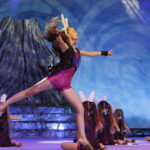 22.07.2017 Kielce. Festiwal Harcerski. Koncert galowy. / Jarosław Kubalski / Radio Kielce