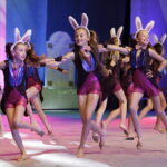 22.07.2017 Kielce. Festiwal Harcerski. Koncert galowy. / Jarosław Kubalski / Radio Kielce