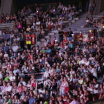 22.07.2017 Kielce. Festiwal Harcerski. Koncert galowy. / Jarosław Kubalski / Radio Kielce