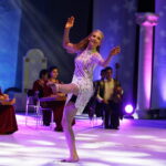 22.07.2017 Kielce. Festiwal Harcerski. Koncert galowy. / Jarosław Kubalski / Radio Kielce