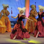 22.07.2017 Kielce. Festiwal Harcerski. Koncert galowy. / Jarosław Kubalski / Radio Kielce