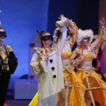 22.07.2017 Kielce. Festiwal Harcerski. Koncert galowy. / Jarosław Kubalski / Radio Kielce