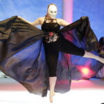 22.07.2017 Kielce. Festiwal Harcerski. Koncert galowy. / Jarosław Kubalski / Radio Kielce