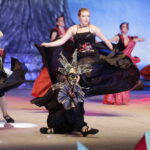 22.07.2017 Kielce. Festiwal Harcerski. Koncert galowy. / Jarosław Kubalski / Radio Kielce