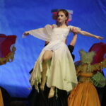 22.07.2017 Kielce. Festiwal Harcerski. Koncert galowy. / Jarosław Kubalski / Radio Kielce