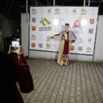 22.07.2017 Kielce. Festiwal Harcerski. Koncert galowy. / Jarosław Kubalski / Radio Kielce