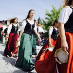 23.07.2017 Szydłów. Turniej rycerski. / Jarosław Kubalski / Radio Kielce