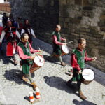 23.07.2017 Szydłów. Turniej rycerski. / Jarosław Kubalski / Radio Kielce