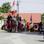 23.07.2017 Szydłów. Turniej rycerski. / Jarosław Kubalski / Radio Kielce