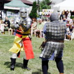 Najlepsi rycerze zmierzą się w Szydłowie o Złote Ostrogi Jagiellonów