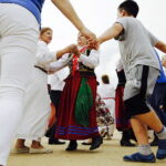 23.07.2017 Huta Szklana. Święto zalewajki. / Jarosław Kubalski / Radio Kielce