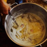 23.07.2017 Huta Szklana. Święto zalewajki. / Jarosław Kubalski / Radio Kielce