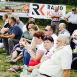 23.07.2017 Huta Szklana. Święto zalewajki. / Jarosław Kubalski / Radio Kielce